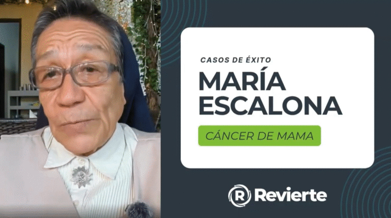 María Escalona
