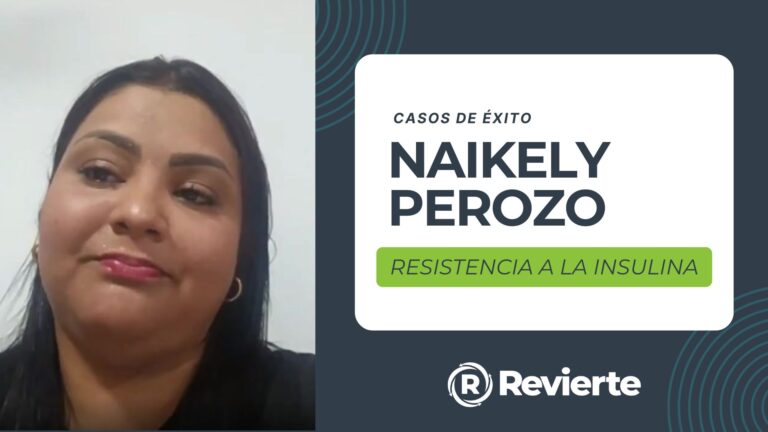 Naikely Perozo