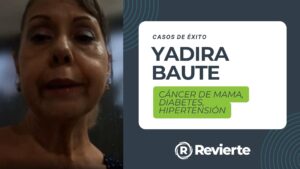 Yadira Baute