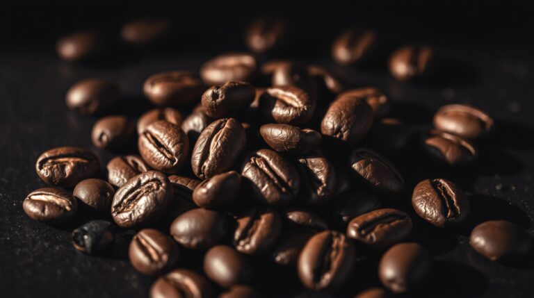 Implantes de Café