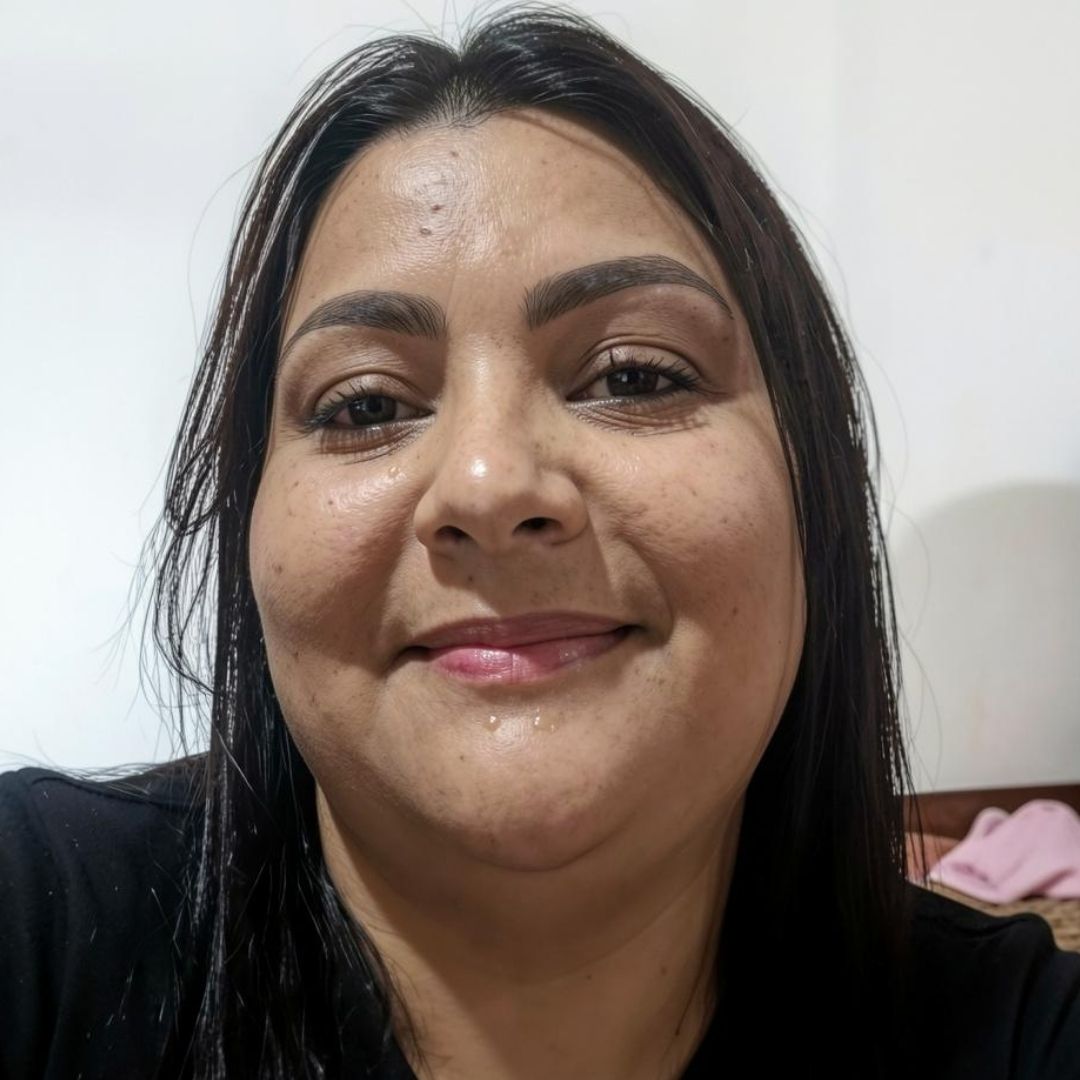 Naikely Perozo