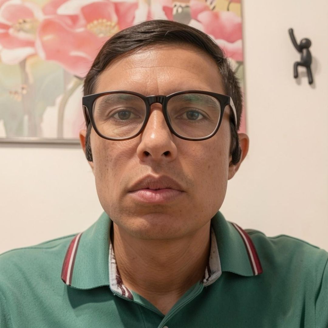 Guillermo Goyo